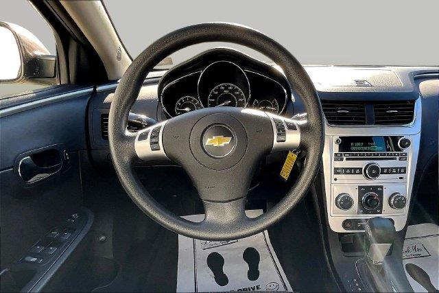 2012 Chevrolet Malibu - $6,995