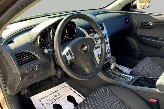 2012 Chevrolet Malibu - $6,995