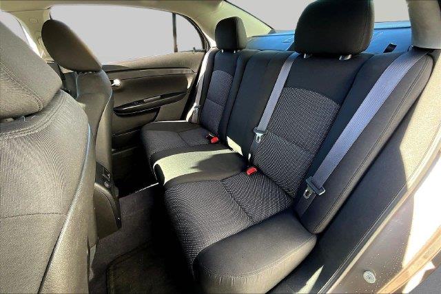 2012 Chevrolet Malibu - $6,995