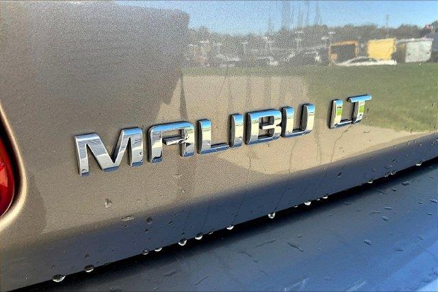 2012 Chevrolet Malibu - $6,995