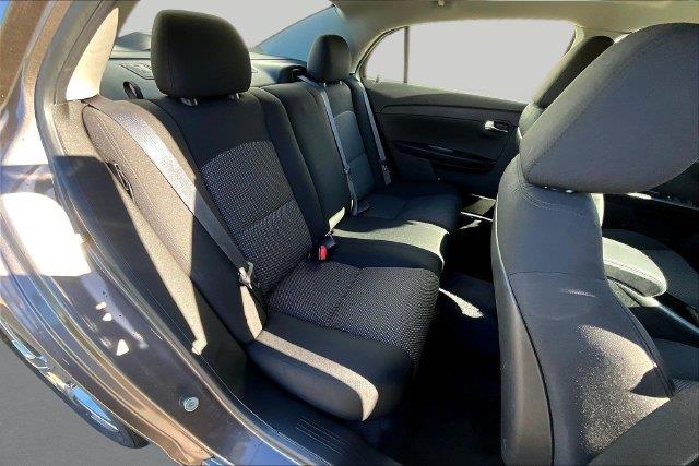 2012 Chevrolet Malibu - $6,995
