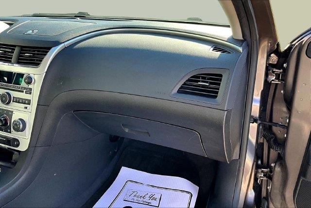 2012 Chevrolet Malibu - $6,995