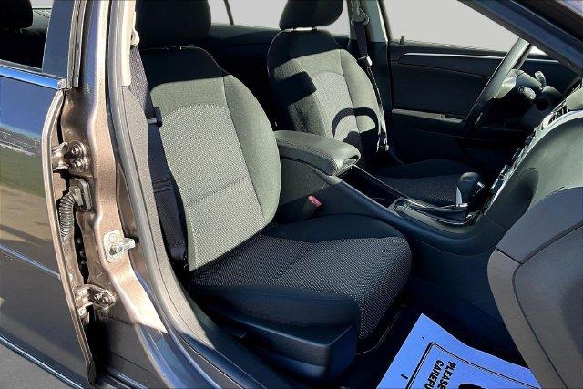 2012 Chevrolet Malibu - $6,995