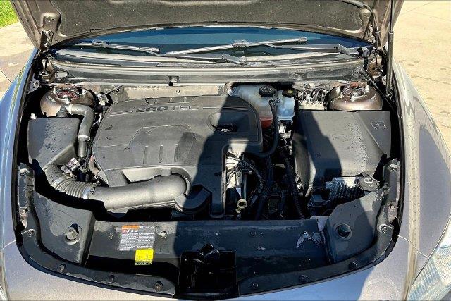 2012 Chevrolet Malibu - $6,995