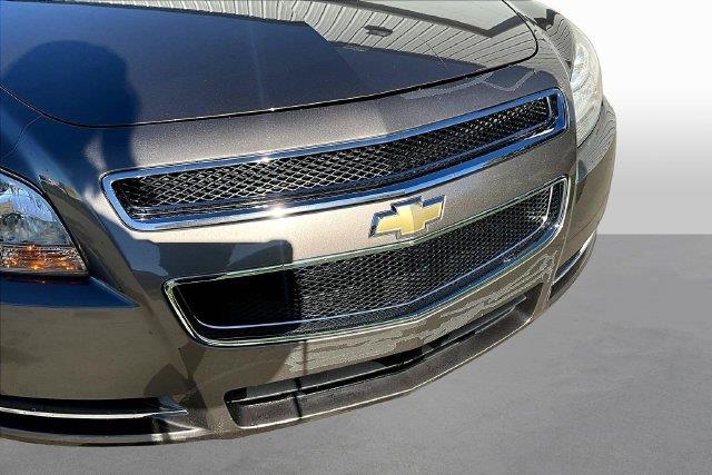 2012 Chevrolet Malibu - $6,995