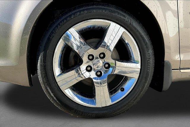 2012 Chevrolet Malibu - $6,995