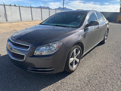 Photo of a 2011 Chevrolet Malibu LT 4DR Sedan W/1LT for sale