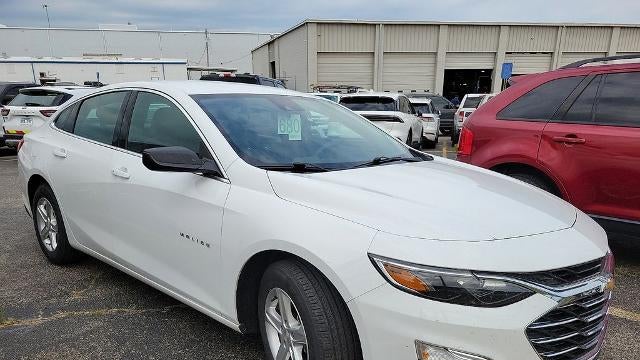 Preowned 2023 Chevrolet Malibu LS Fleet for Sale