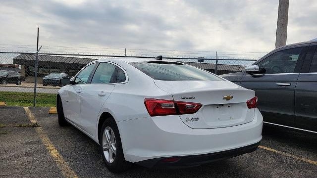 2023 Chevrolet Malibu LS Fleet