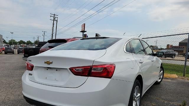 2023 Chevrolet Malibu LS Fleet