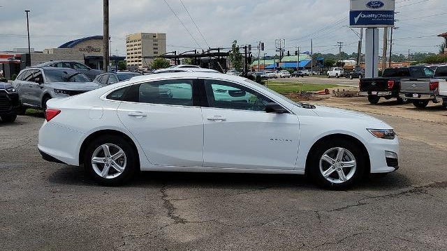 2023 Chevrolet Malibu LS Fleet