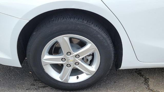 2023 Chevrolet Malibu LS Fleet