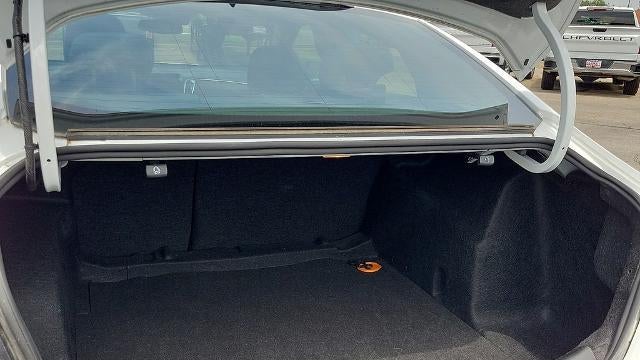 2023 Chevrolet Malibu LS Fleet