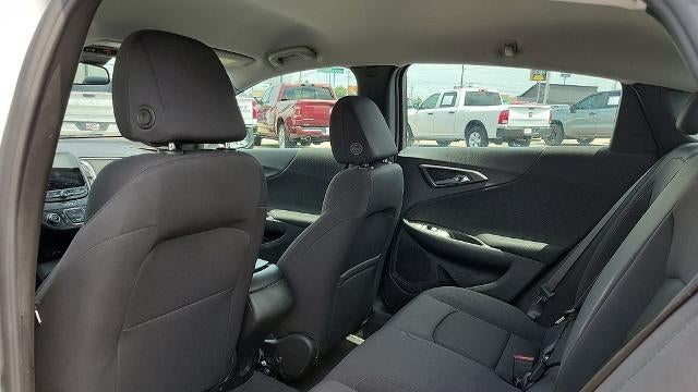 2023 Chevrolet Malibu LS Fleet