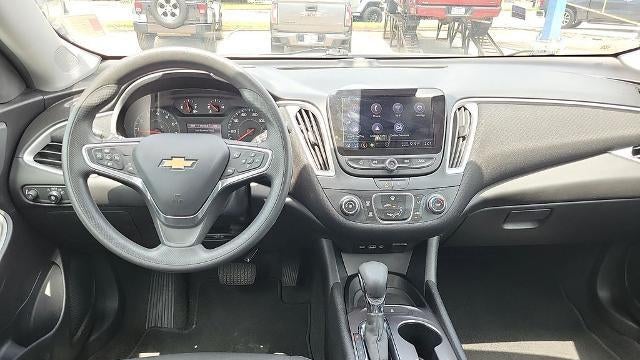 2023 Chevrolet Malibu LS Fleet