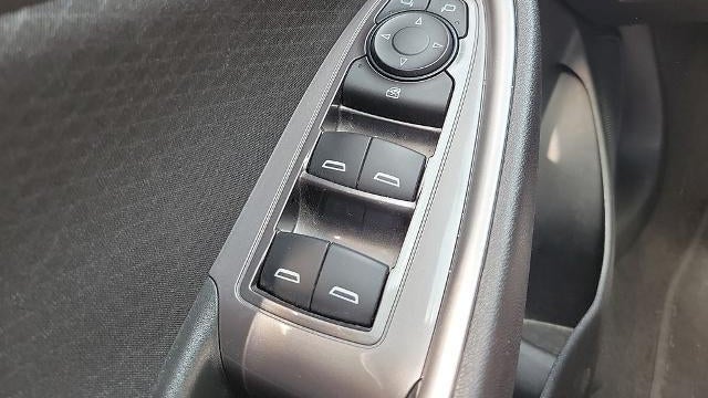 2023 Chevrolet Malibu LS Fleet