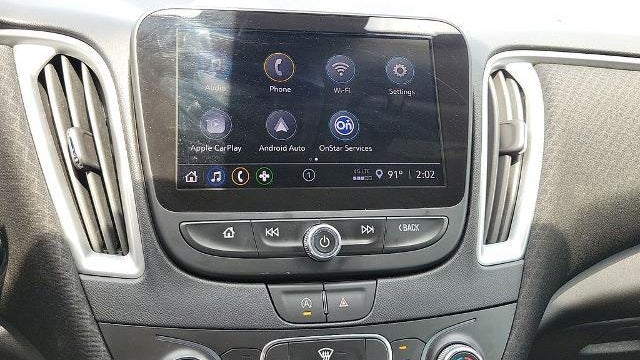 2023 Chevrolet Malibu LS Fleet