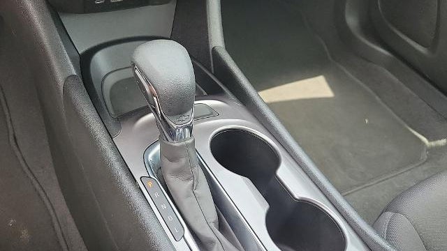 2023 Chevrolet Malibu LS Fleet