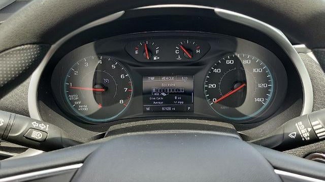 2023 Chevrolet Malibu LS Fleet