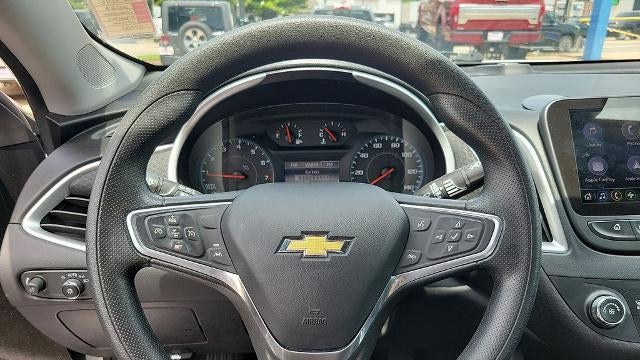 2023 Chevrolet Malibu LS Fleet