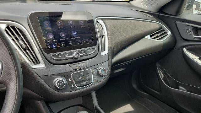 2023 Chevrolet Malibu LS Fleet
