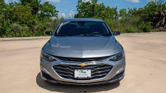 2023 Chevrolet Malibu LS Fleet