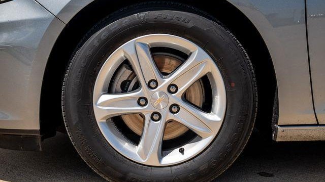 2023 Chevrolet Malibu LS Fleet