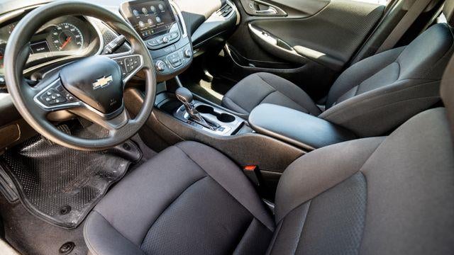 2023 Chevrolet Malibu LS Fleet