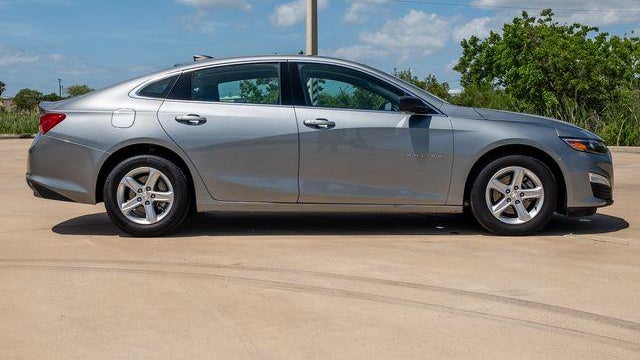 2023 Chevrolet Malibu LS Fleet