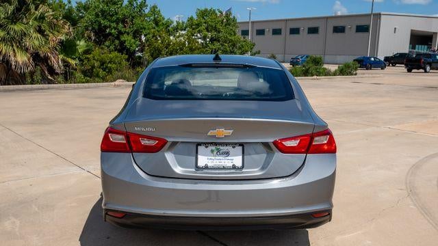 2023 Chevrolet Malibu LS Fleet