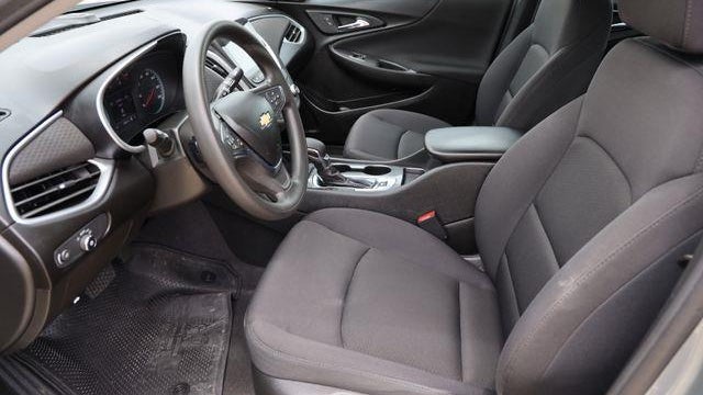 2023 Chevrolet Malibu LS Fleet
