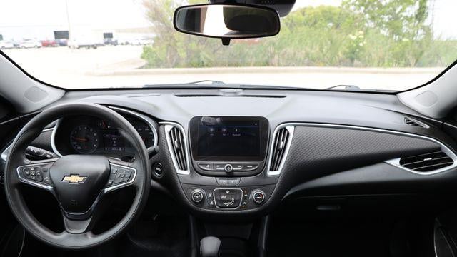 2023 Chevrolet Malibu LS Fleet