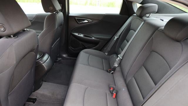 2023 Chevrolet Malibu LS Fleet
