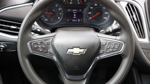 2023 Chevrolet Malibu LS Fleet