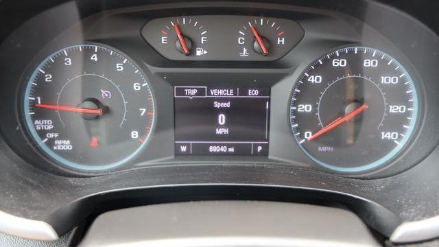 2023 Chevrolet Malibu LS Fleet