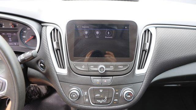 2023 Chevrolet Malibu LS Fleet