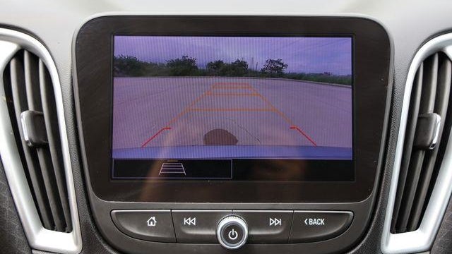 2023 Chevrolet Malibu LS Fleet