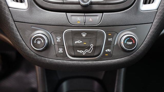 2023 Chevrolet Malibu LS Fleet