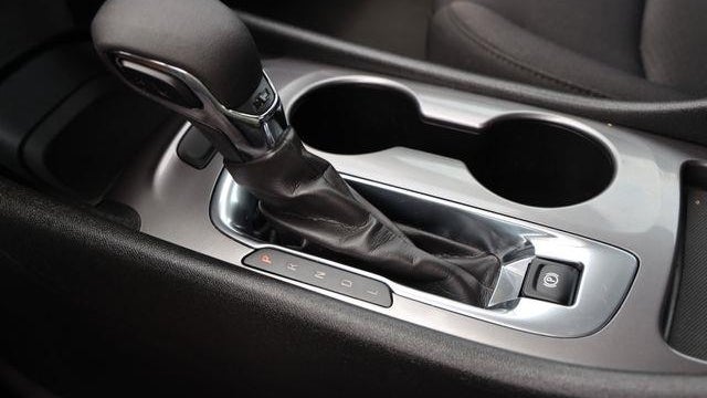2023 Chevrolet Malibu LS Fleet
