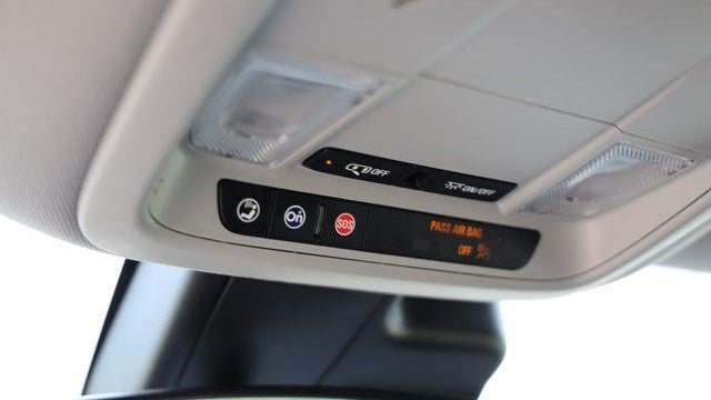 2023 Chevrolet Malibu LS Fleet