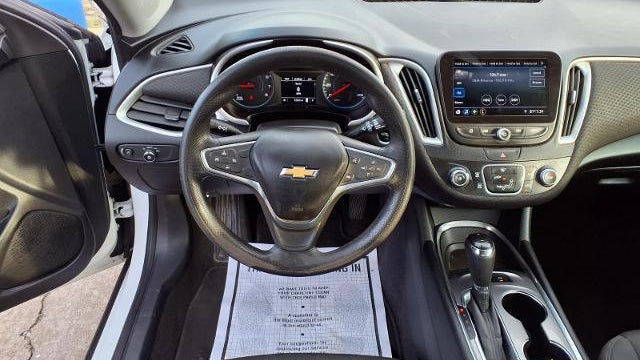 2019 Chevrolet Malibu LS Fleet