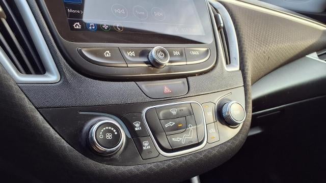 2019 Chevrolet Malibu LS Fleet