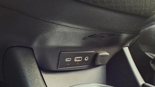 2019 Chevrolet Malibu LS Fleet