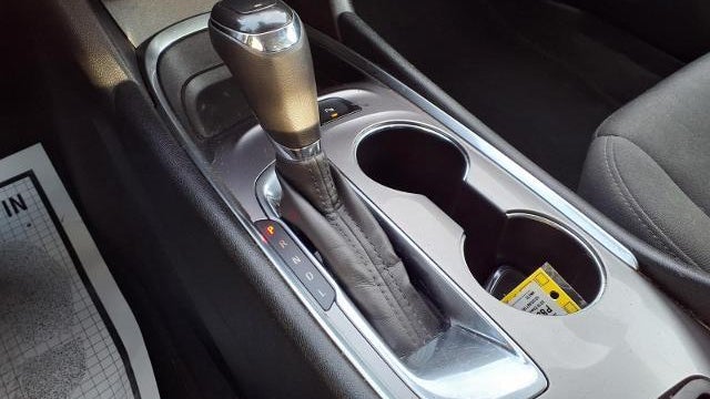 2019 Chevrolet Malibu LS Fleet