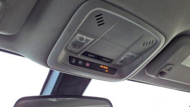 2019 Chevrolet Malibu LS Fleet
