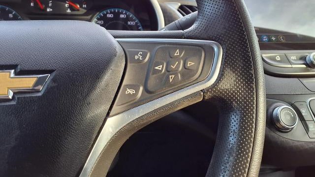 2019 Chevrolet Malibu LS Fleet