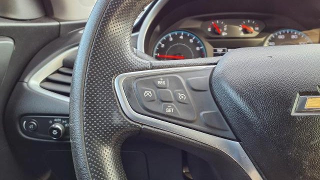 2019 Chevrolet Malibu LS Fleet