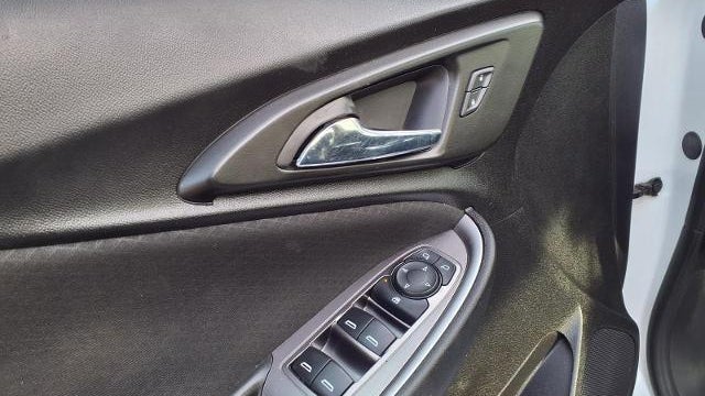 2019 Chevrolet Malibu LS Fleet