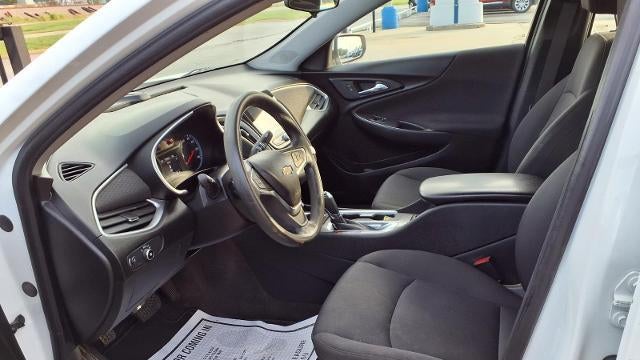2019 Chevrolet Malibu LS Fleet