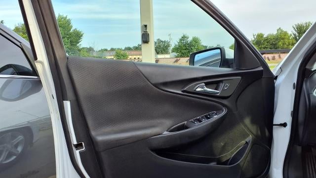 2019 Chevrolet Malibu LS Fleet